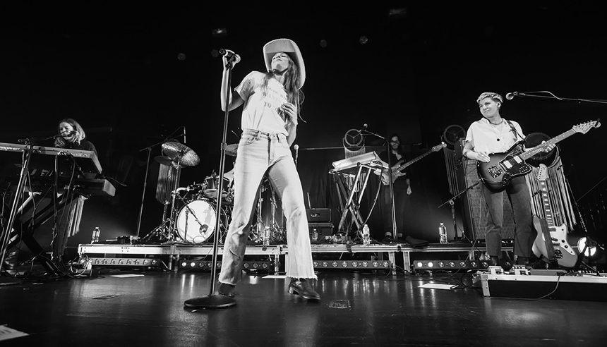 Royale &bull;&nbsp;Boston &bull; 11/5/18