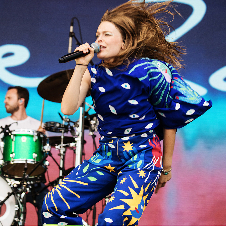 Boston Calling &bull; 5/26/18