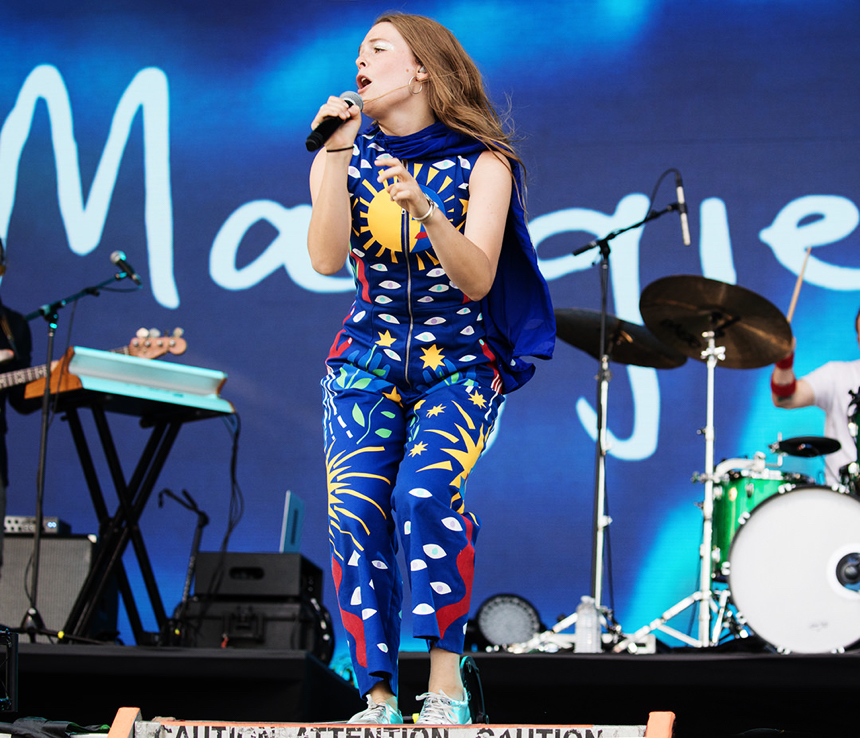 Boston Calling &bull; 5/26/18