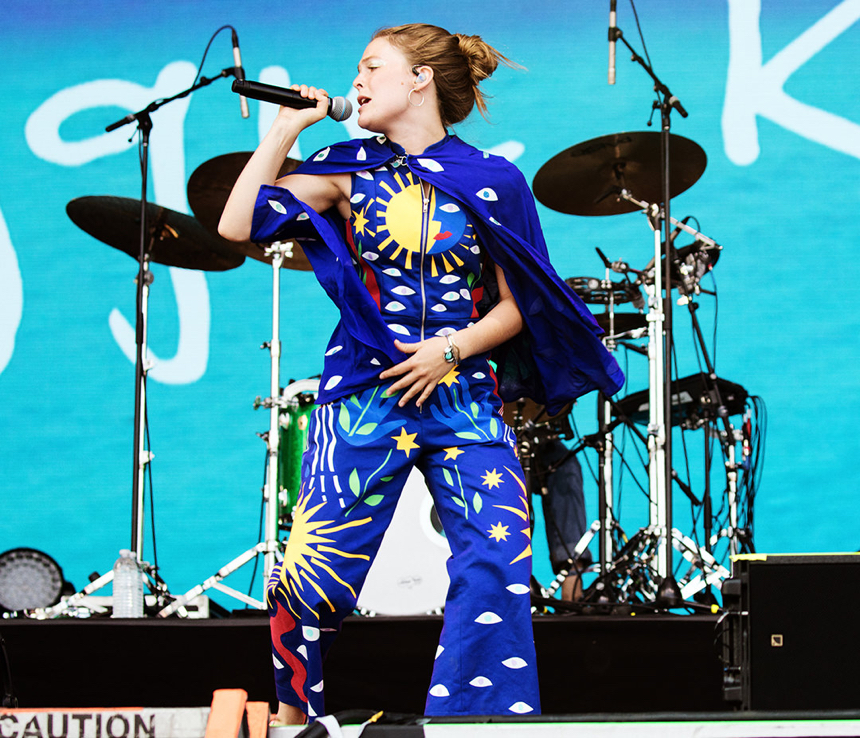 Boston Calling &bull; 5/26/18