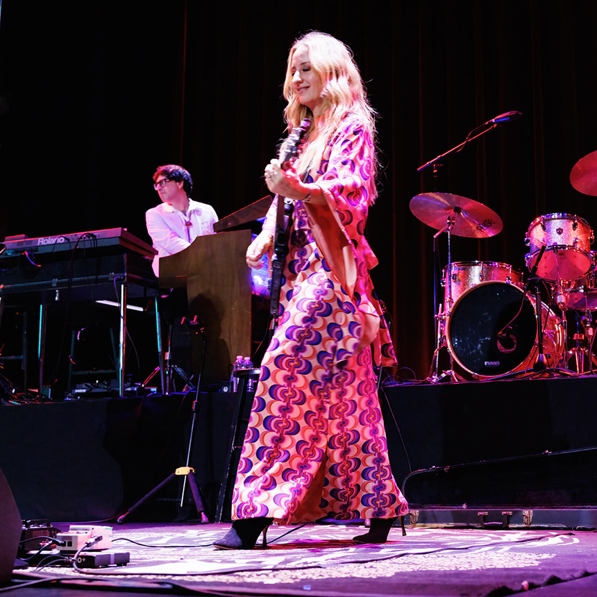 The Music Hall &bull; Portsmouth, NH &bull; 8/7/23