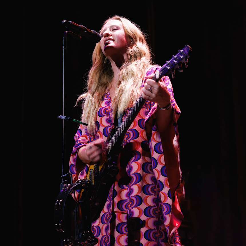 The Music Hall &bull; Portsmouth, NH &bull; 8/7/23