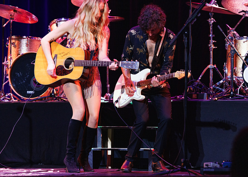 The Music Hall &bull; Portsmouth, NH &bull; 8/7/23
