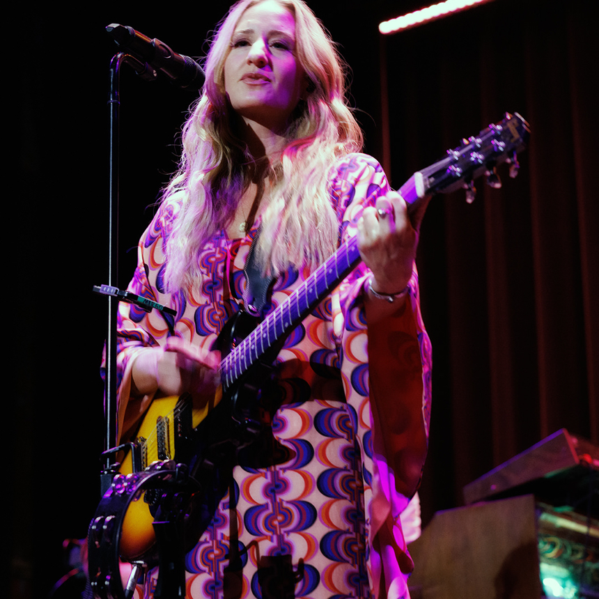 The Music Hall &bull; Portsmouth, NH &bull; 8/7/23