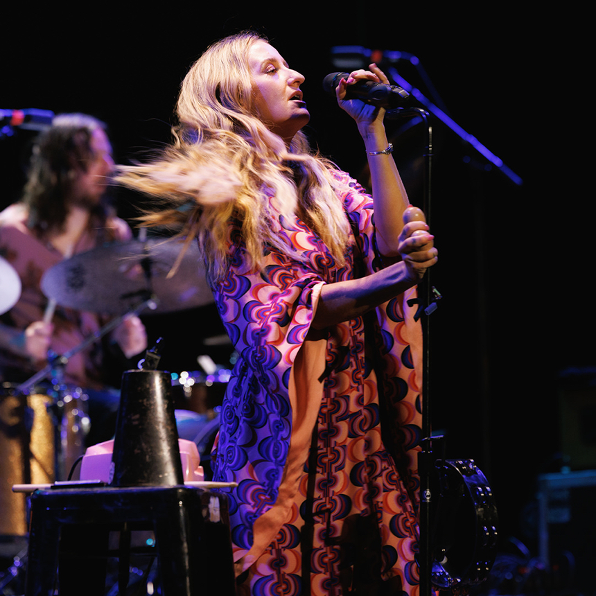 The Music Hall &bull; Portsmouth, NH &bull; 8/7/23