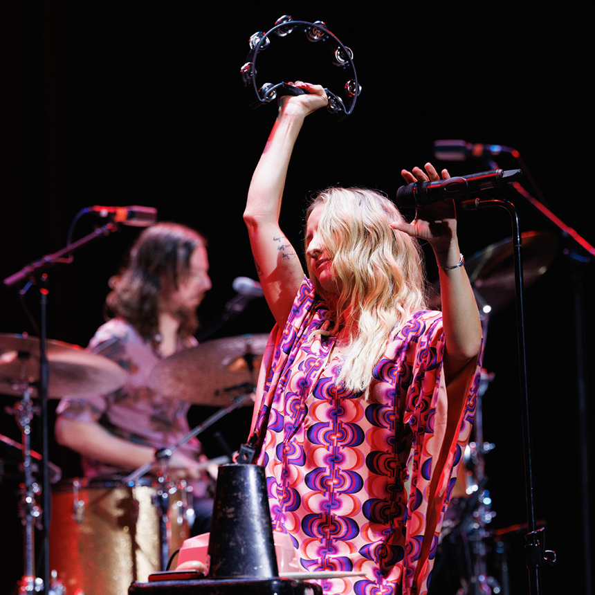 The Music Hall &bull; Portsmouth, NH &bull; 8/7/23