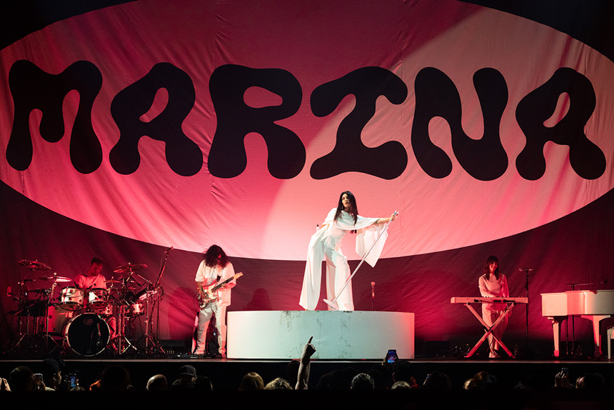 TD Garden &bull; Boston &bull; 9/28/22