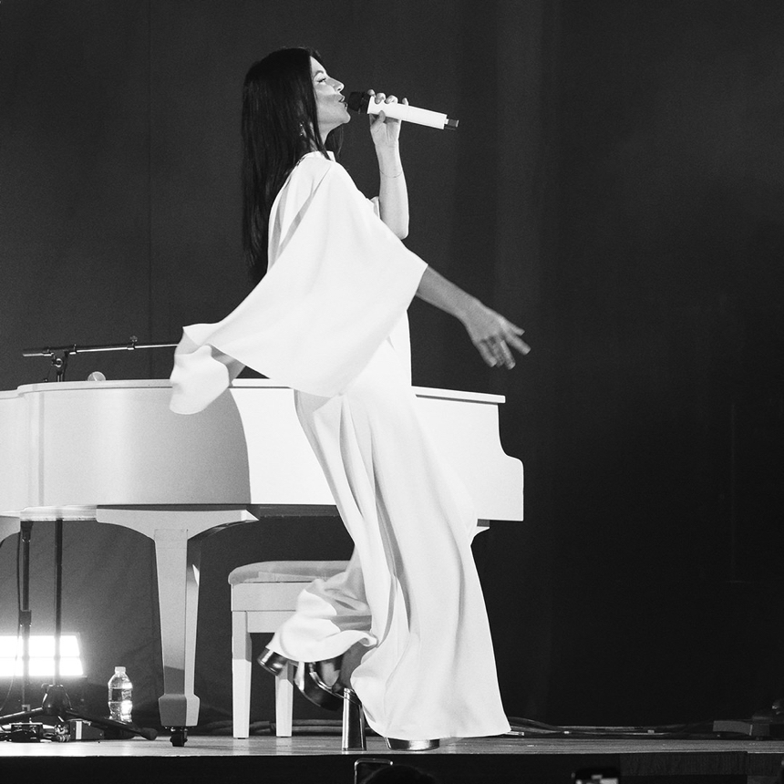 TD Garden &bull; Boston &bull; 9/28/22