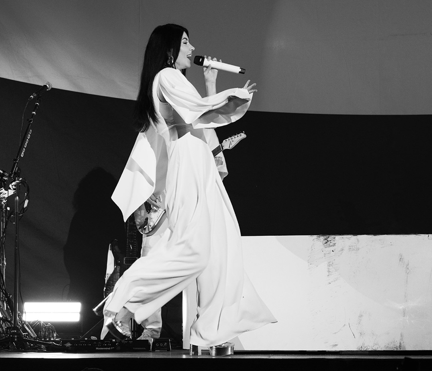 TD Garden &bull; Boston &bull; 9/28/22