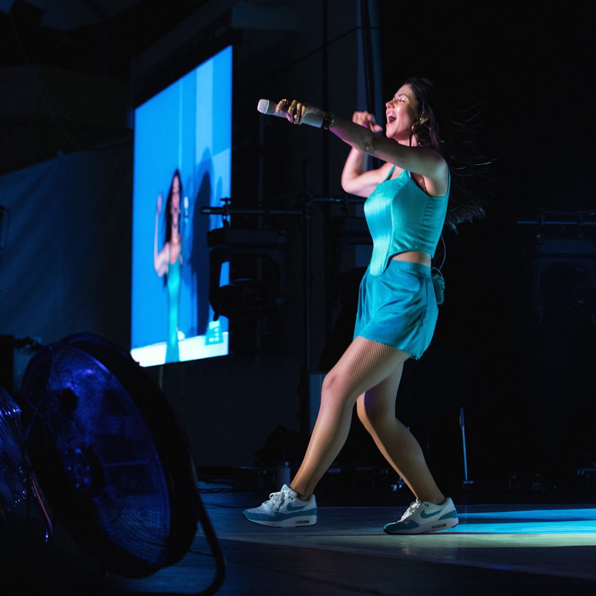 Rockport Trust Bank Pavilion &bull;&nbsp;Boston &bull; 9/13/19