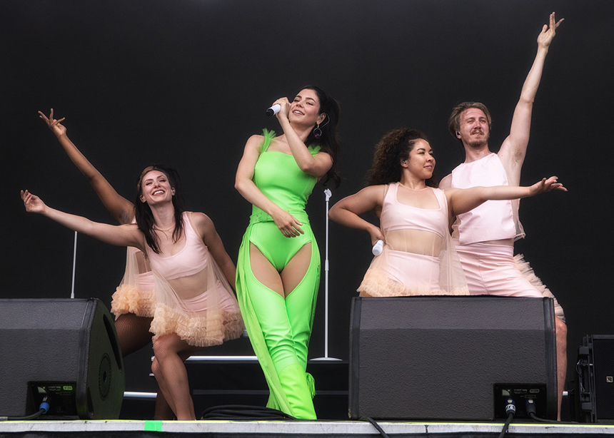 Boston Calling &bull; 5/26/19