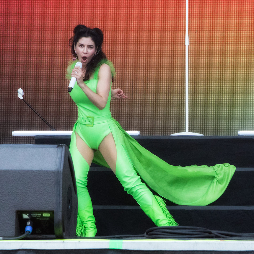 Boston Calling &bull; 5/26/19