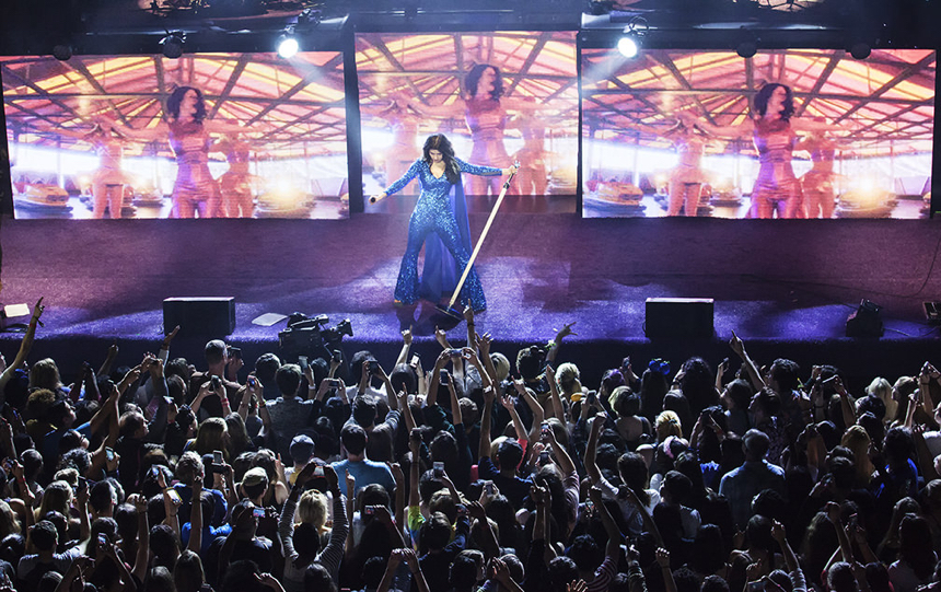 House of Blues &bull; Boston &bull; 11/4/15