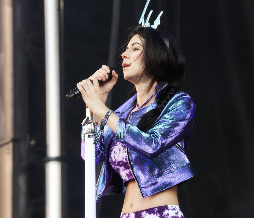 Boston Calling Music Festival &bull;&nbsp;5/23/15