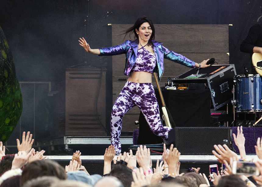 Boston Calling Music Festival &bull;&nbsp;5/23/15
