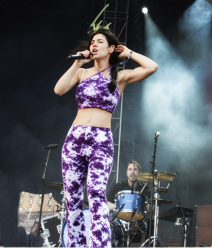 Boston Calling Music Festival &bull;&nbsp;5/23/15