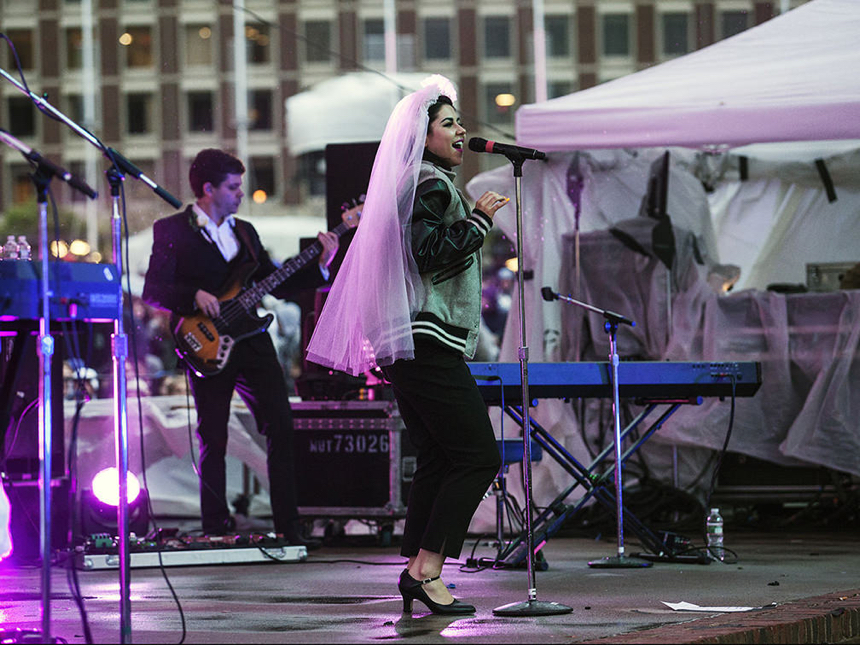 Boston Calling Music Festival &bull;&nbsp;5/26/13