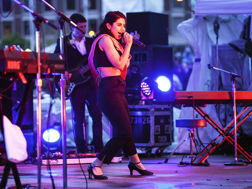 Boston Calling Music Festival &bull;&nbsp;5/26/13