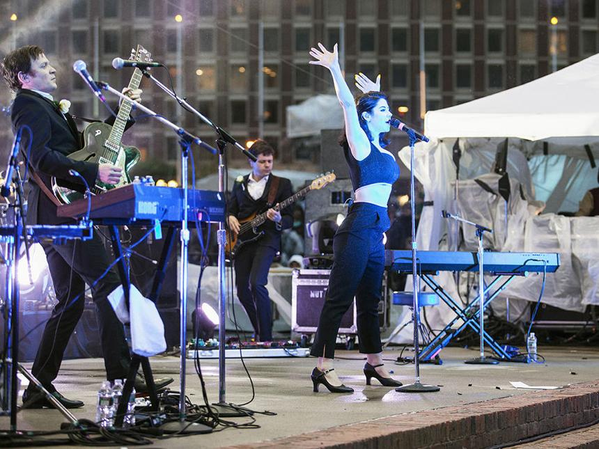 Boston Calling Music Festival &bull;&nbsp;5/26/13