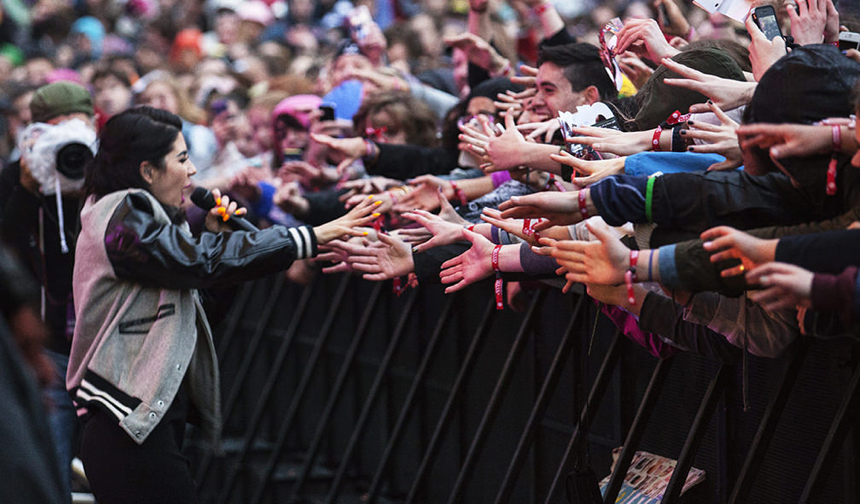 Boston Calling Music Festival &bull;&nbsp;5/26/13