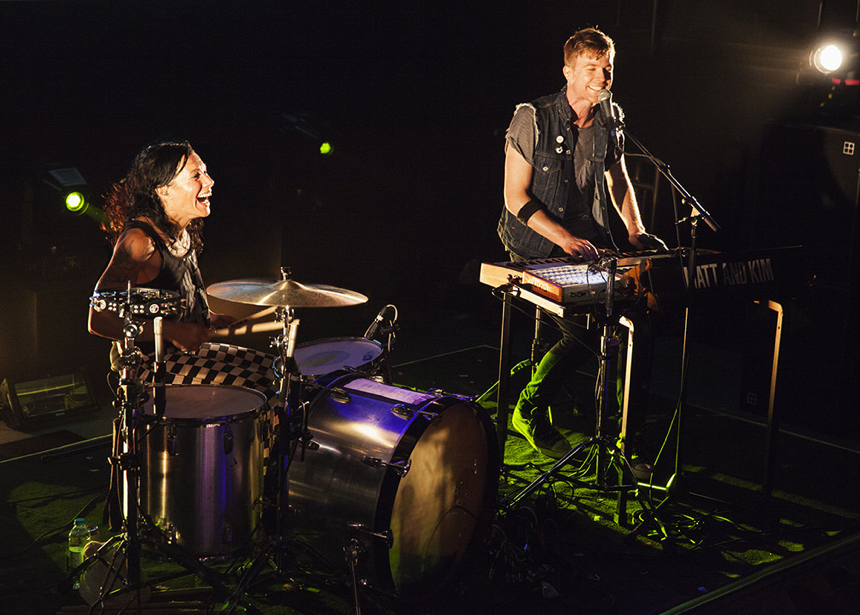 The Sinclair &bull; Cambridge, MA &bull; 6/25/15