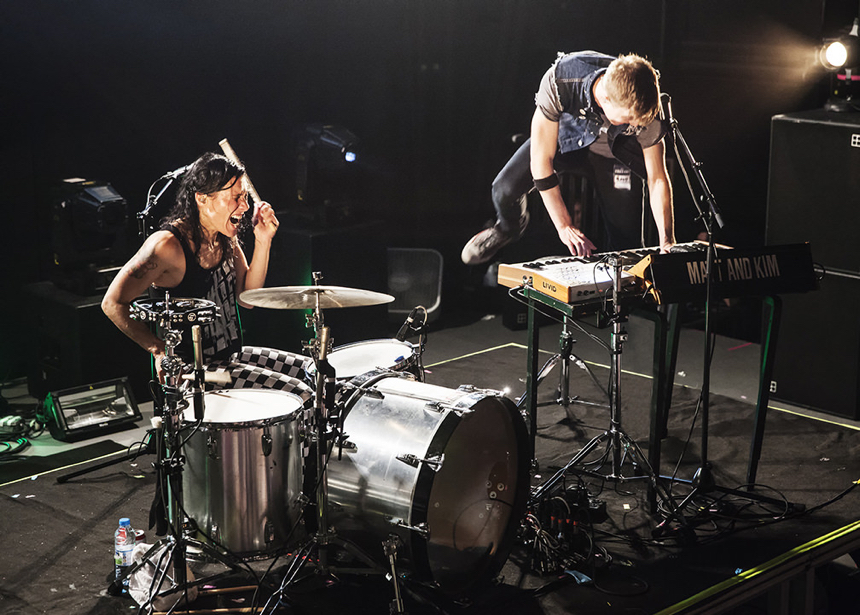 The Sinclair &bull; Cambridge, MA &bull; 6/25/15