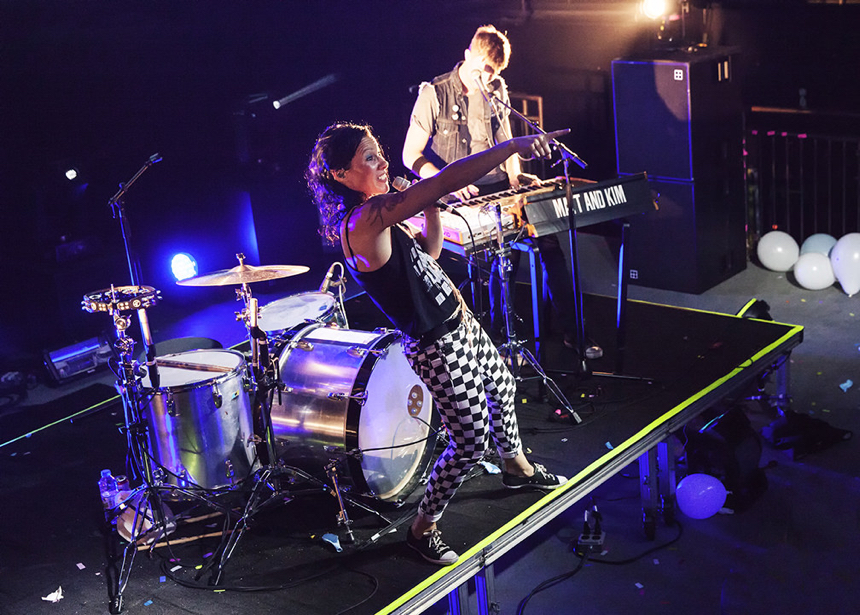 The Sinclair &bull; Cambridge, MA &bull; 6/25/15