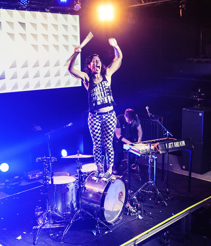The Sinclair &bull; Cambridge, MA &bull; 6/25/15