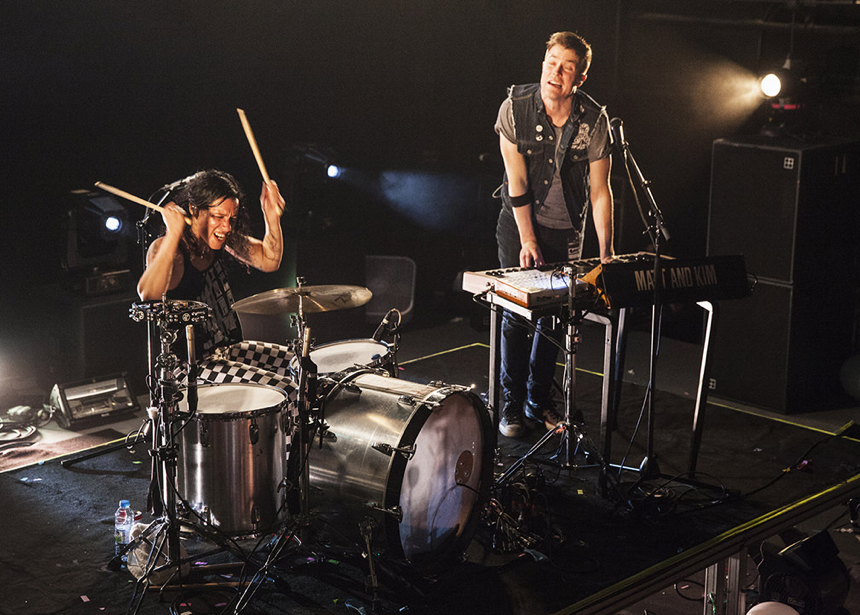 The Sinclair &bull; Cambridge, MA &bull; 6/25/15