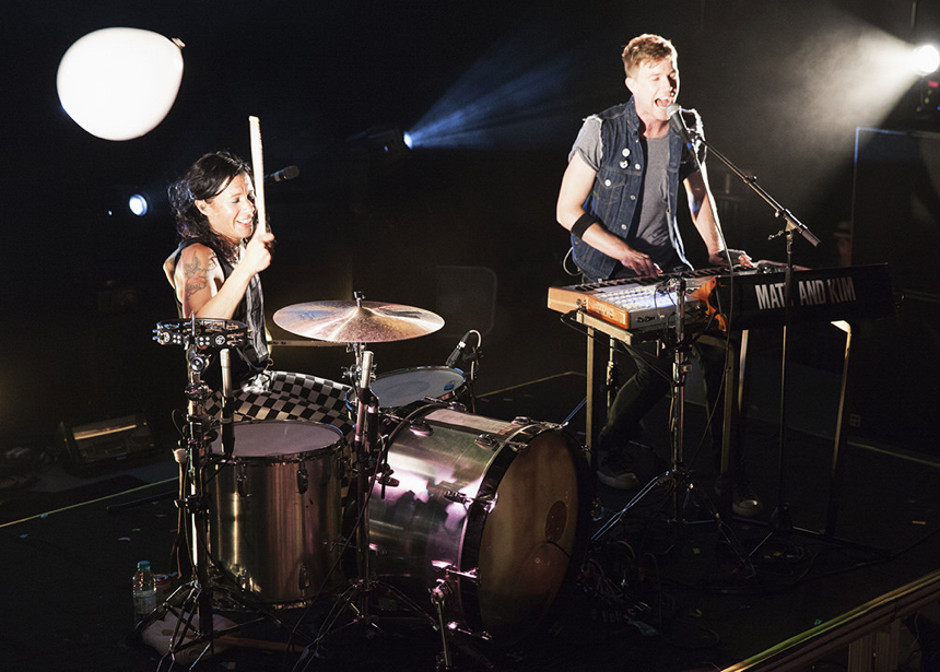 The Sinclair &bull; Cambridge, MA &bull; 6/25/15