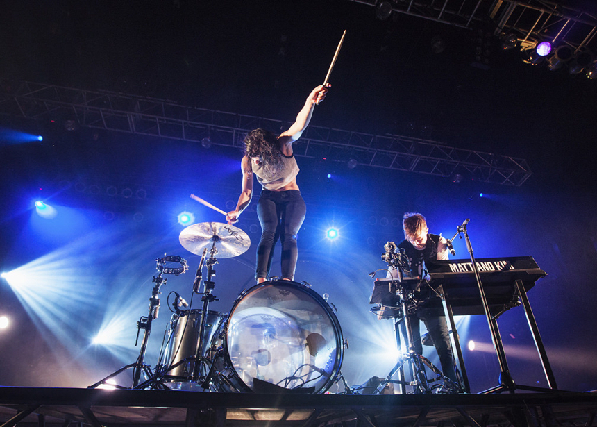 House of Blues &bull; Boston &bull; 4/12/15