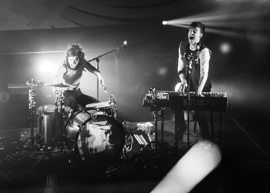 House of Blues &bull; Boston &bull; 4/12/15