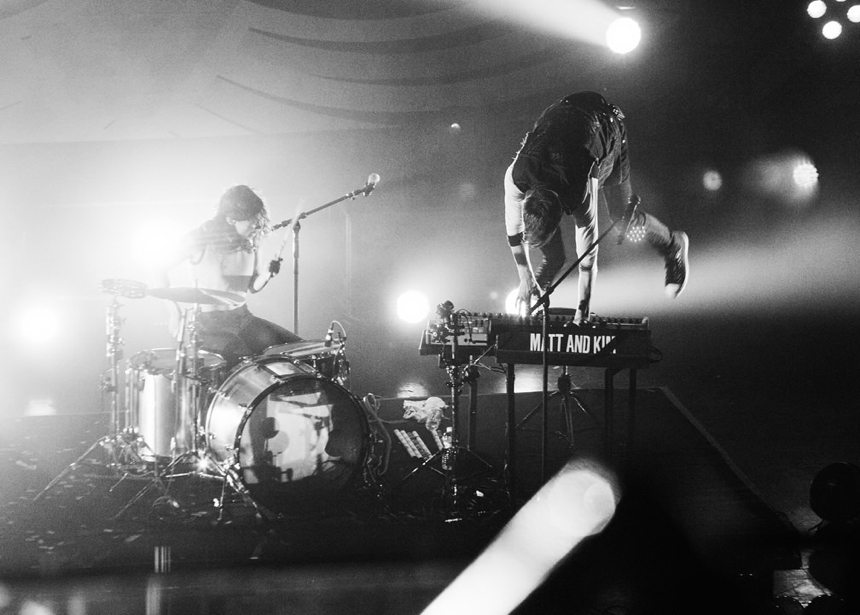 House of Blues &bull; Boston &bull; 4/12/15