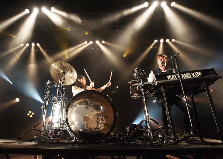House of Blues &bull; Boston &bull; 4/12/15