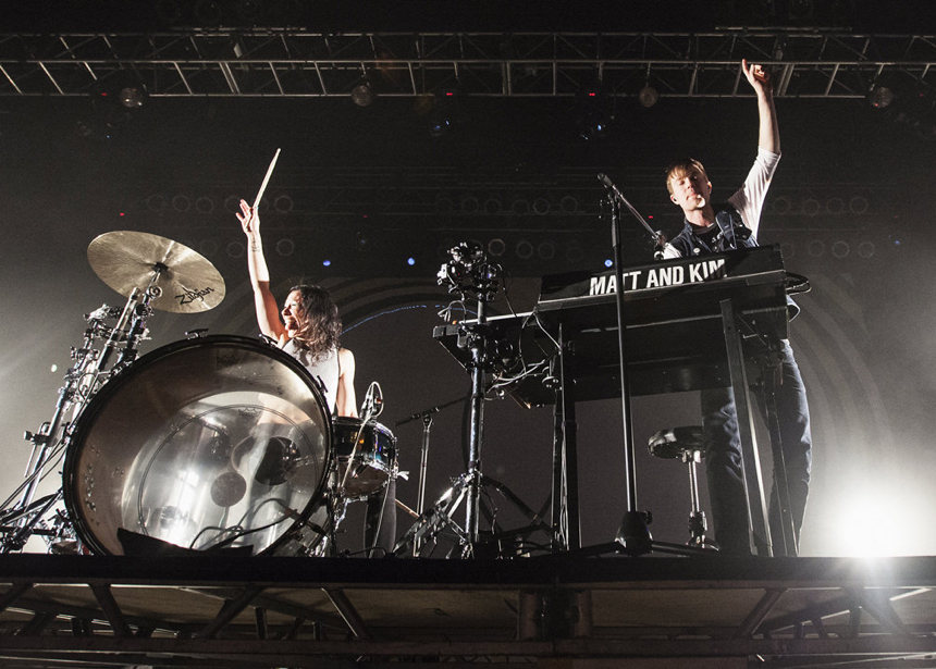 House of Blues &bull; Boston &bull; 4/12/15