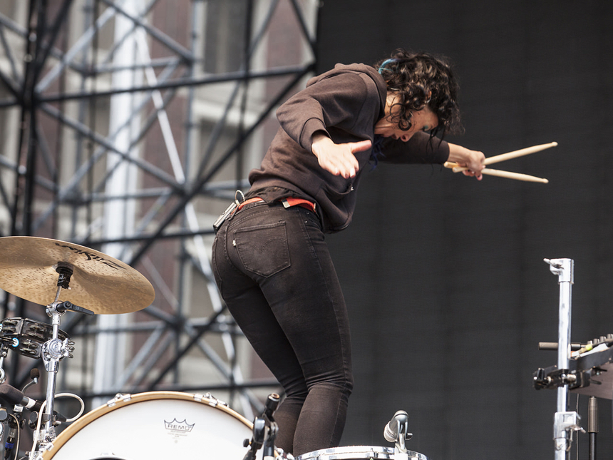 Boston Calling Music Festival &bull;&nbsp;5/26/13