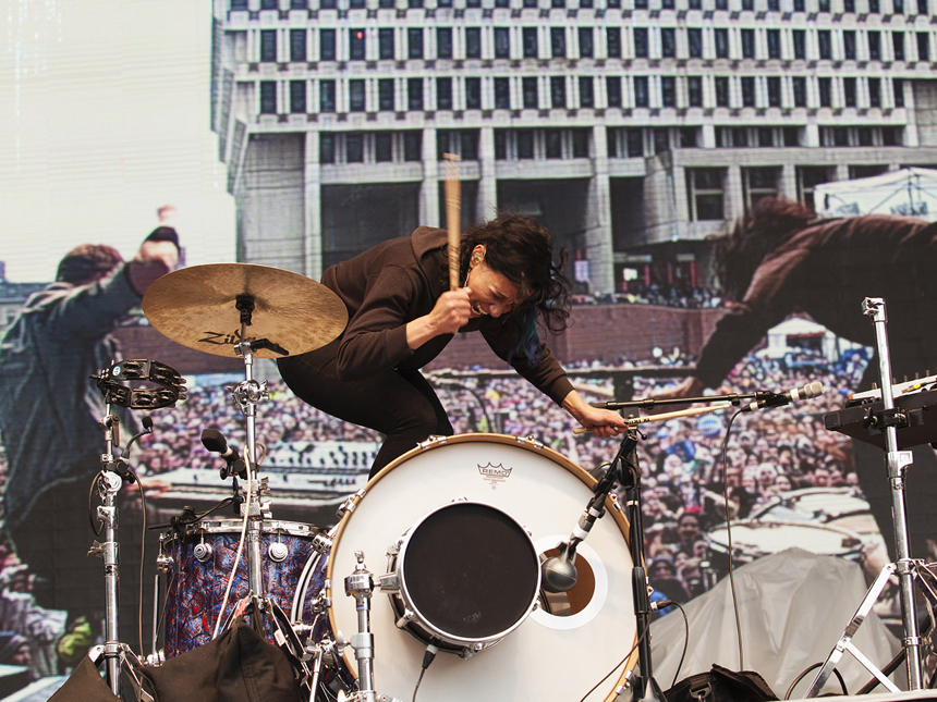 Boston Calling Music Festival &bull;&nbsp;5/26/13