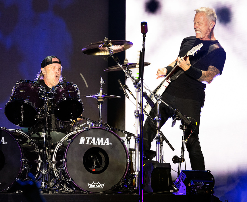 Boston Calling Music Festival &bull; 5/29/22