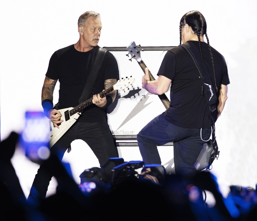 Boston Calling Music Festival &bull; 5/29/22