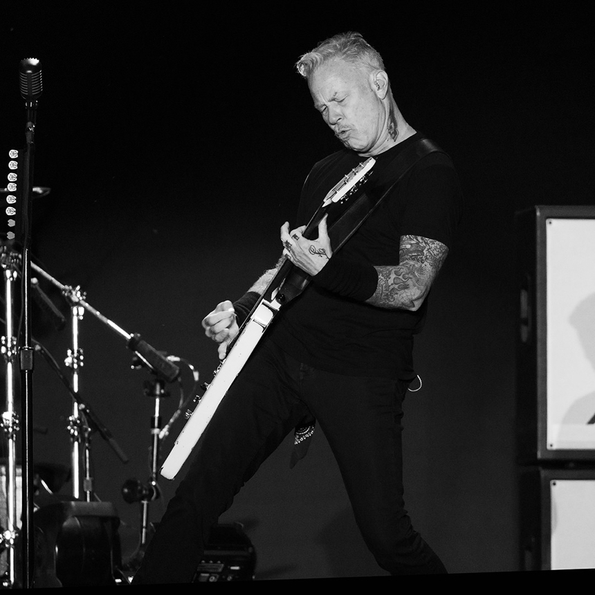 Boston Calling Music Festival &bull; 5/29/22