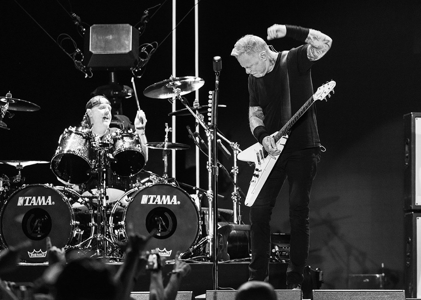 Boston Calling Music Festival &bull; 5/29/22