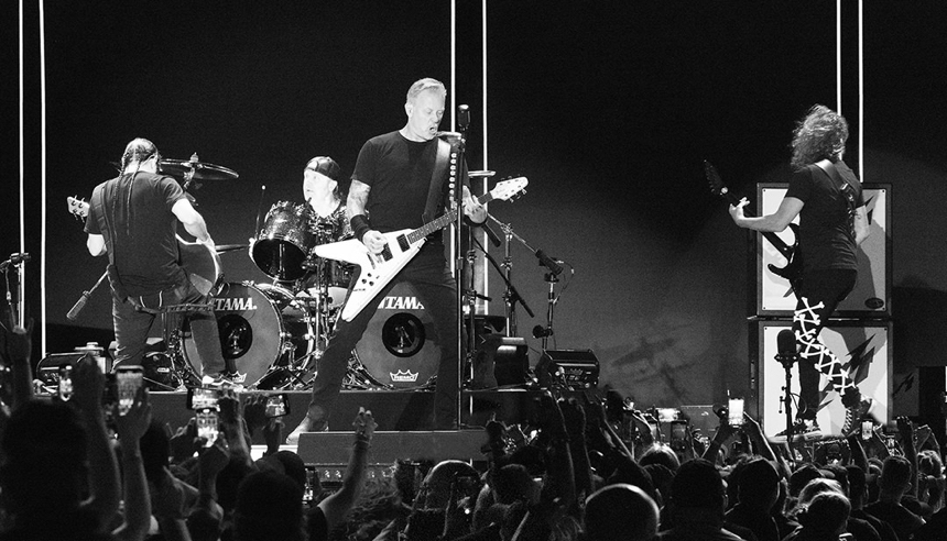 Boston Calling Music Festival &bull; 5/29/22