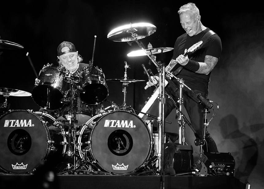 Boston Calling Music Festival &bull; 5/29/22