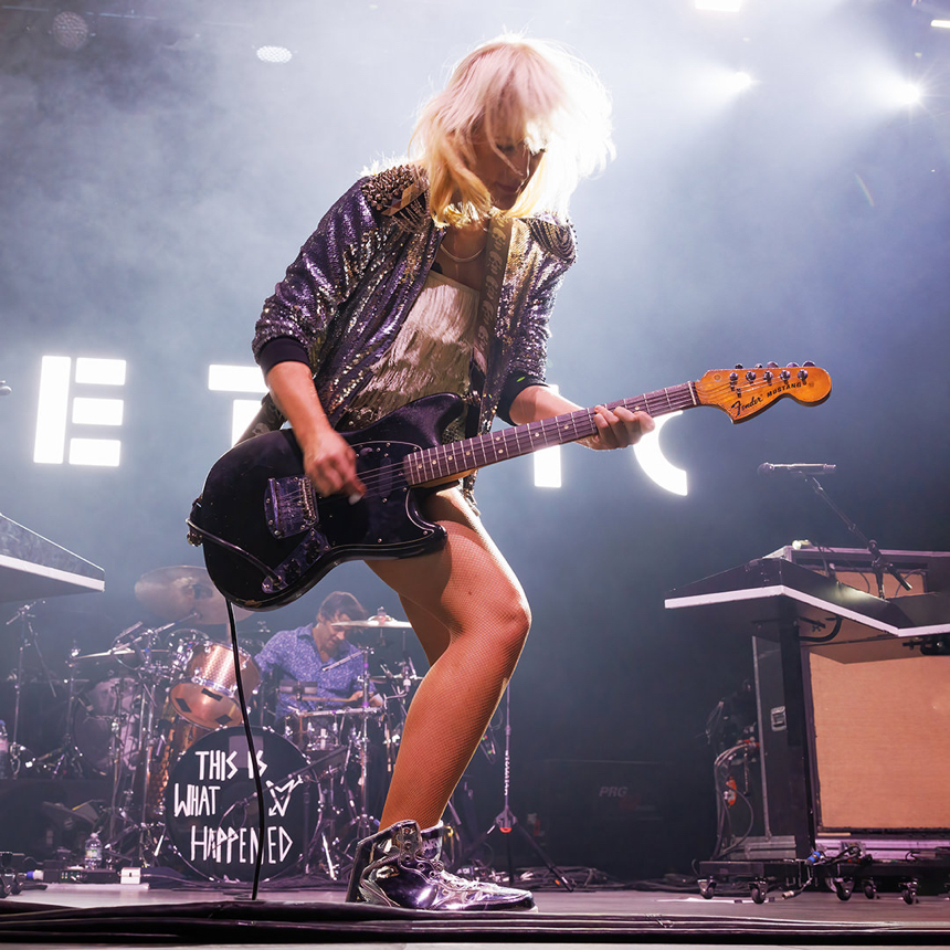 MGM Music Hall &bull;&nbsp;Boston &bull; 7/15/23