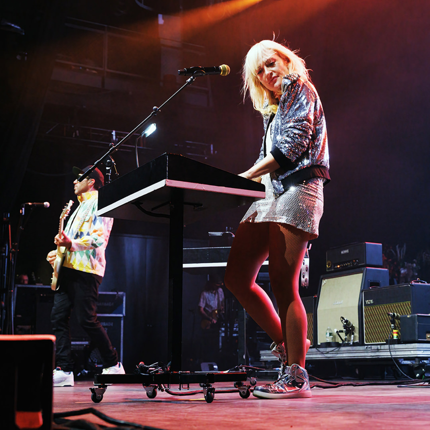 MGM Music Hall &bull;&nbsp;Boston &bull; 7/15/23