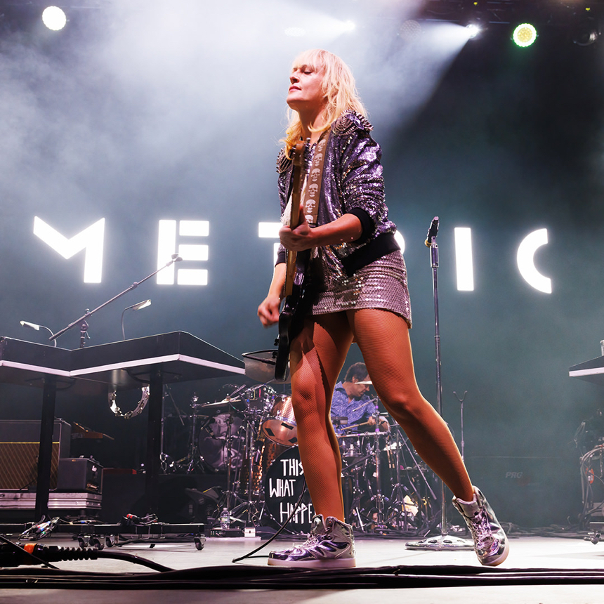 MGM Music Hall &bull;&nbsp;Boston &bull; 7/15/23