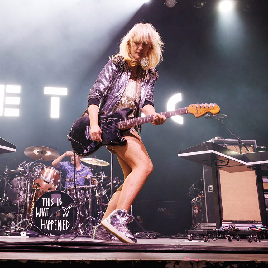MGM Music Hall &bull;&nbsp;Boston &bull; 7/15/23