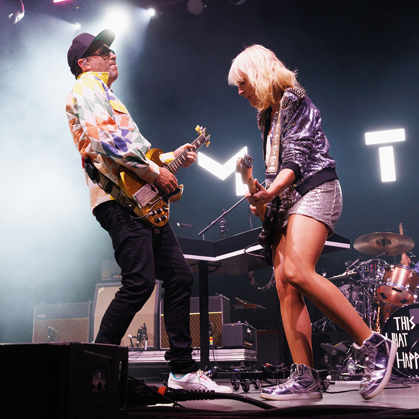 MGM Music Hall &bull;&nbsp;Boston &bull; 7/15/23