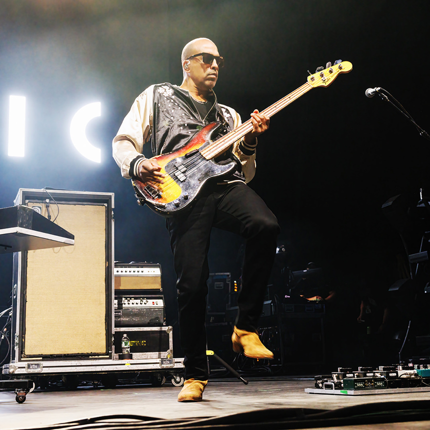 MGM Music Hall &bull;&nbsp;Boston &bull; 7/15/23