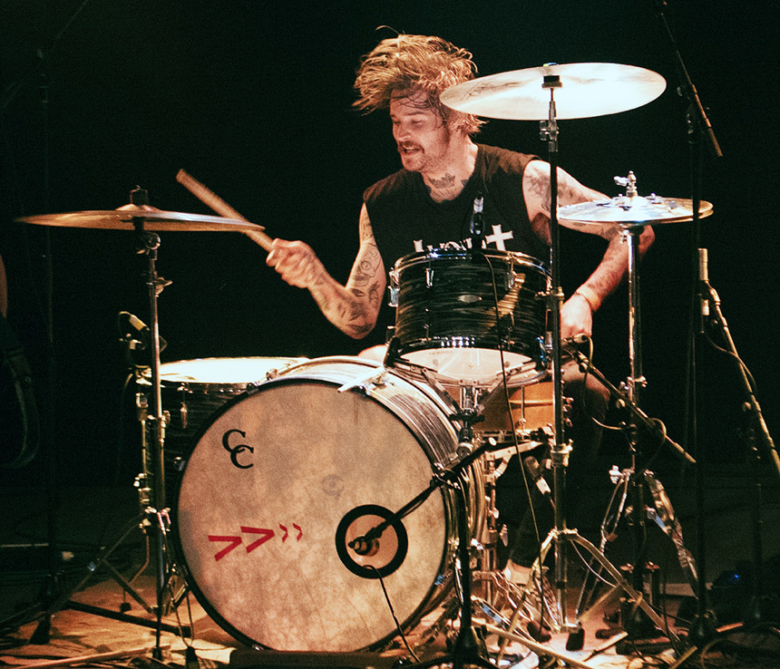 The Sinclair &bull;&nbsp;Cambridge, MA &bull; 1/9/16